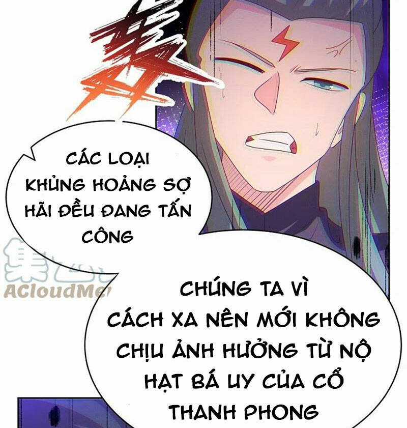 Tôn Thượng - Chapter 419 - Trang 4