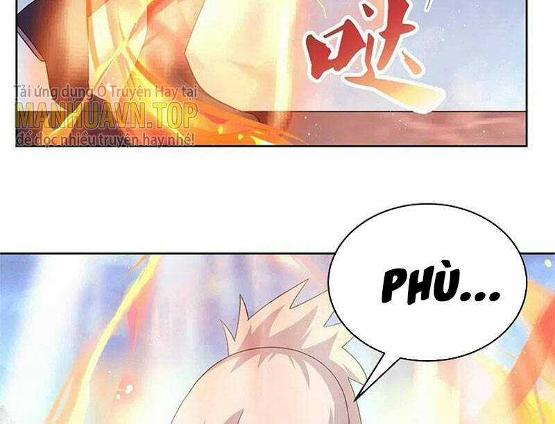 Tôn Thượng - Chapter 419 - Trang 32