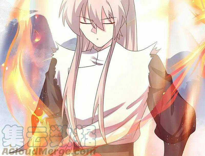 Tôn Thượng - Chapter 419 - Trang 33