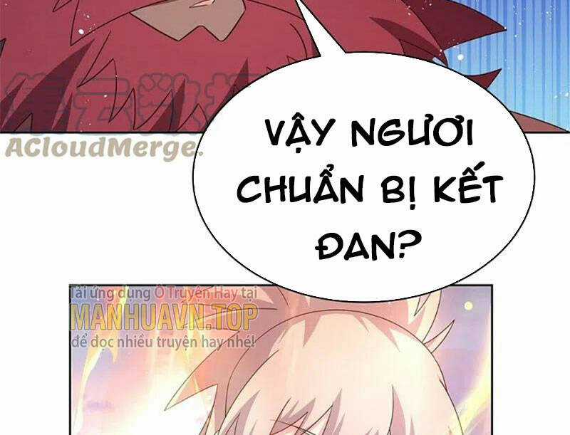 Tôn Thượng - Chapter 419 - Trang 38