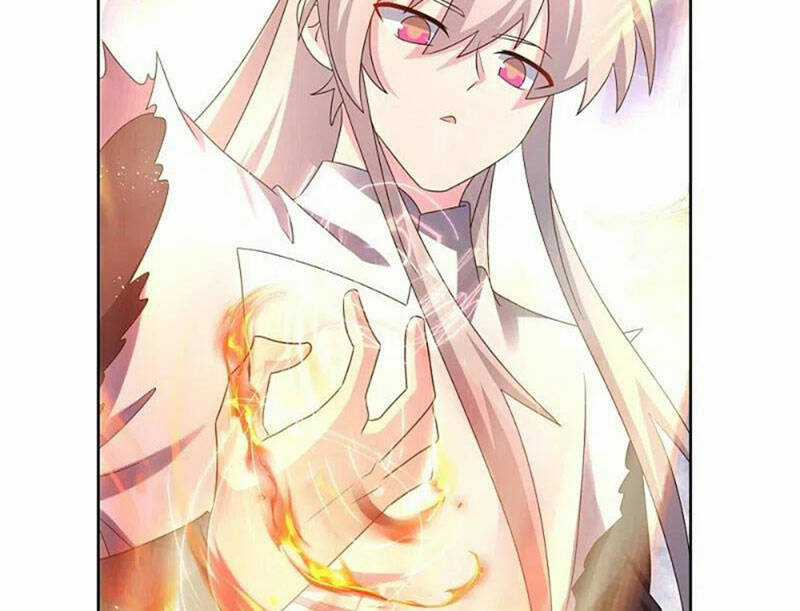 Tôn Thượng - Chapter 419 - Trang 39