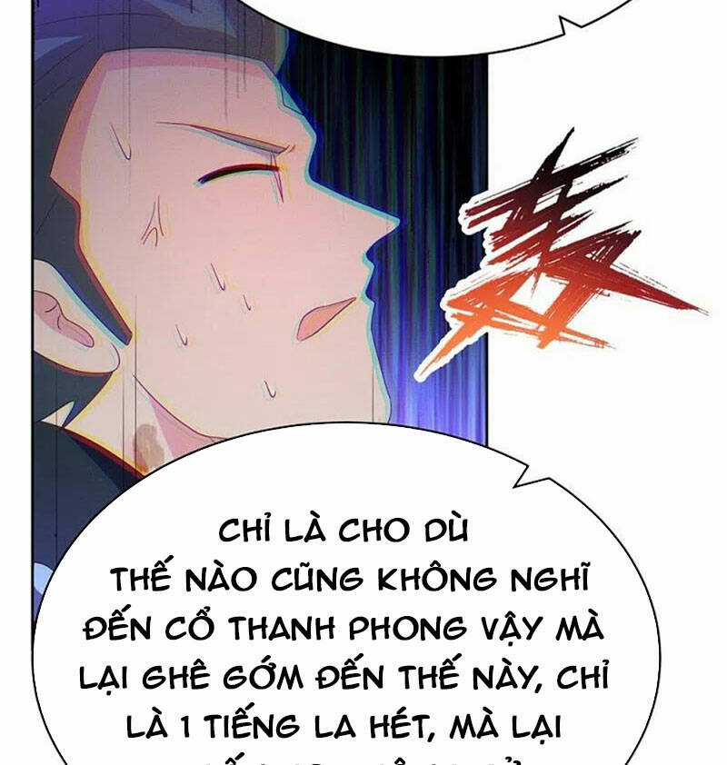 Tôn Thượng - Chapter 419 - Trang 5