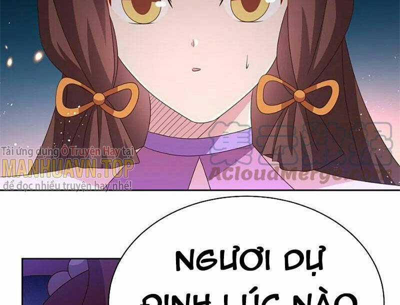 Tôn Thượng - Chapter 419 - Trang 42