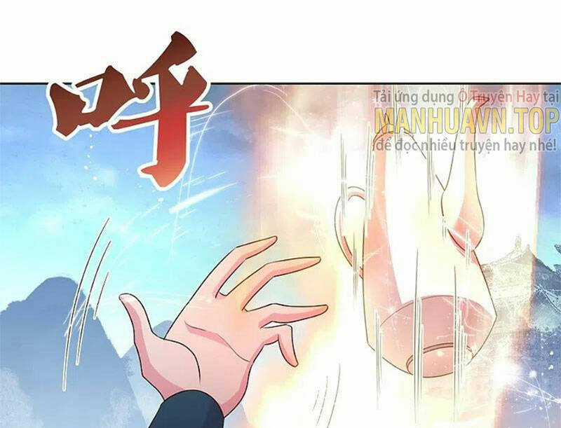 Tôn Thượng - Chapter 419 - Trang 46