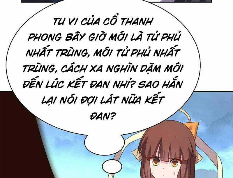 Tôn Thượng - Chapter 419 - Trang 49