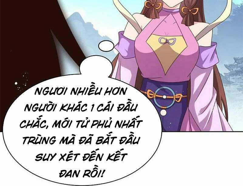 Tôn Thượng - Chapter 419 - Trang 50