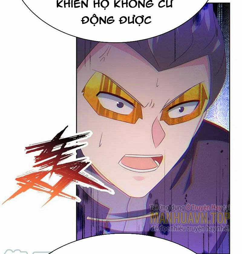 Tôn Thượng - Chapter 419 - Trang 6