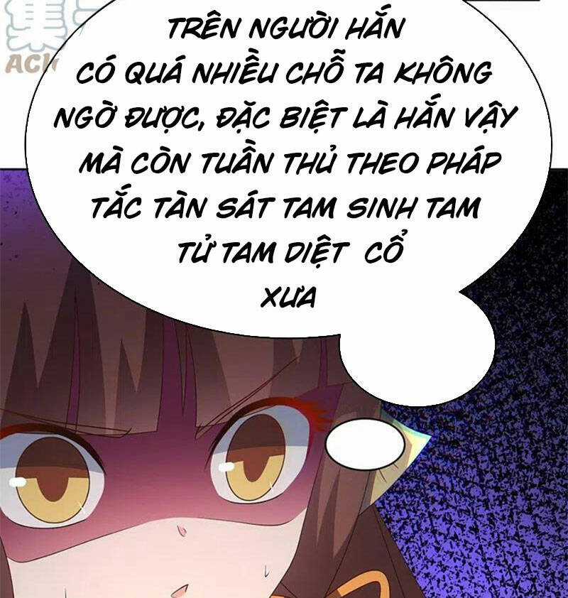 Tôn Thượng - Chapter 419 - Trang 7