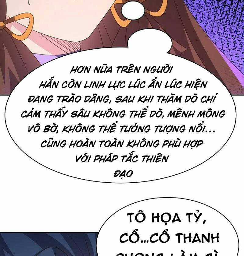Tôn Thượng - Chapter 419 - Trang 8