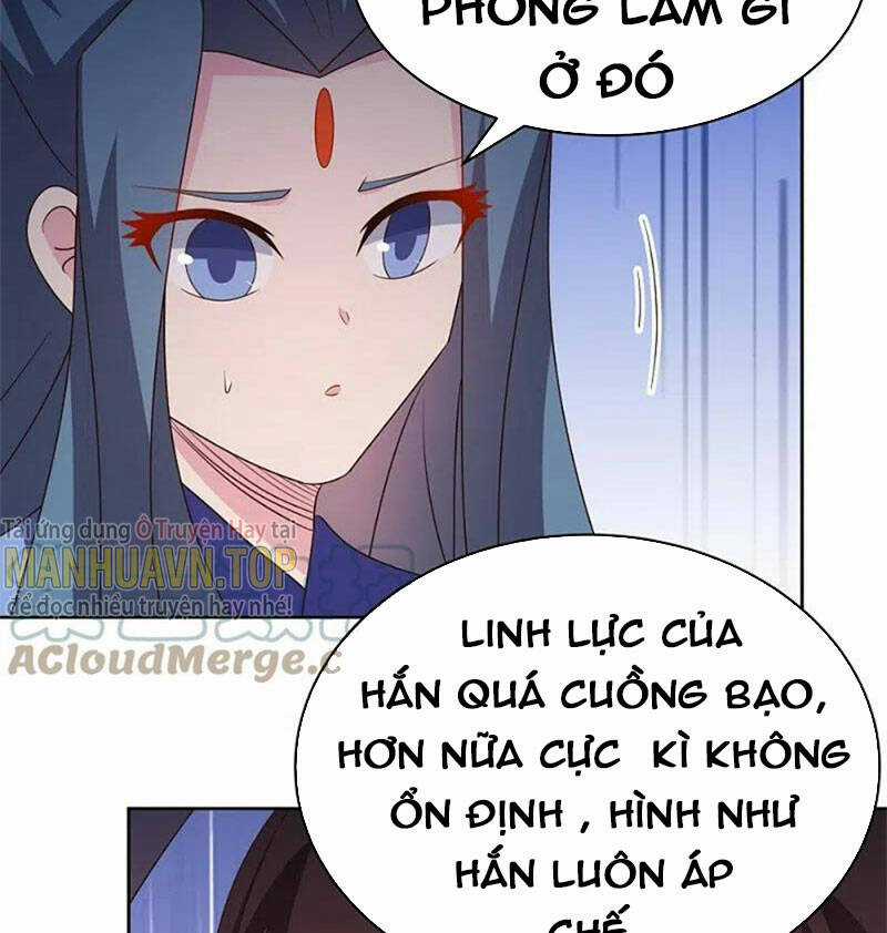 Tôn Thượng - Chapter 419 - Trang 9