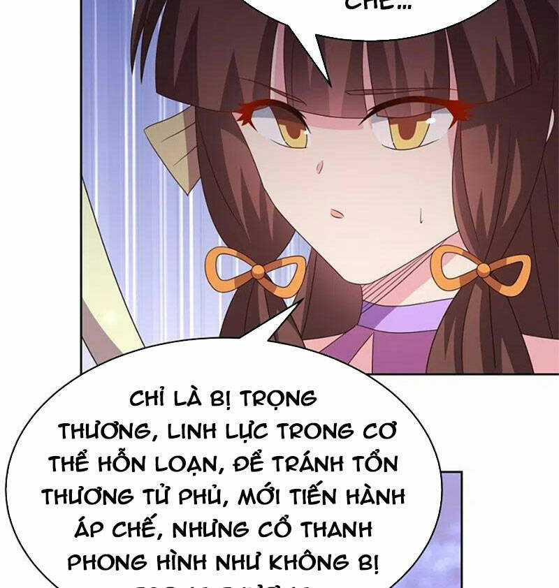 Tôn Thượng - Chapter 419 - Trang 10