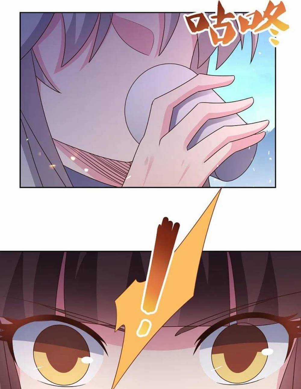 Tôn Thượng - Chapter 420 - Trang 1