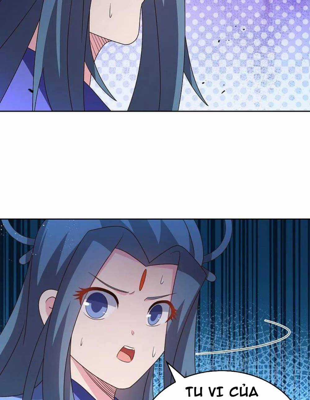 Tôn Thượng - Chapter 420 - Trang 12