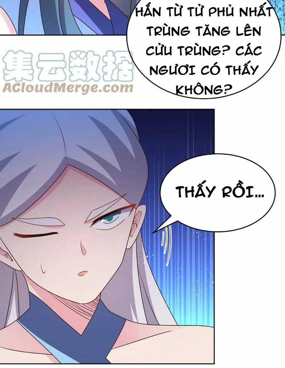 Tôn Thượng - Chapter 420 - Trang 13