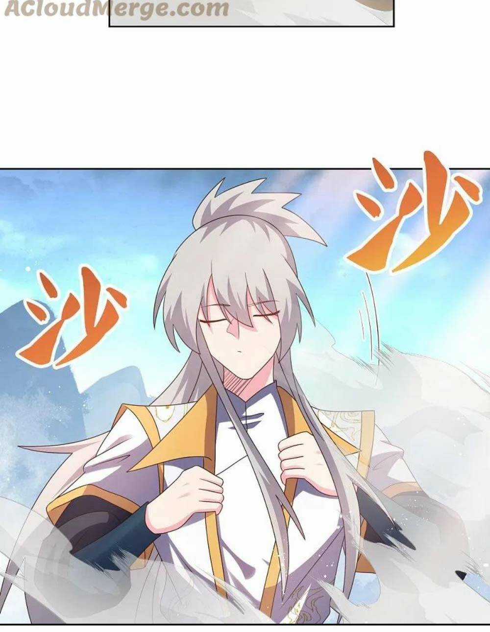 Tôn Thượng - Chapter 420 - Trang 17