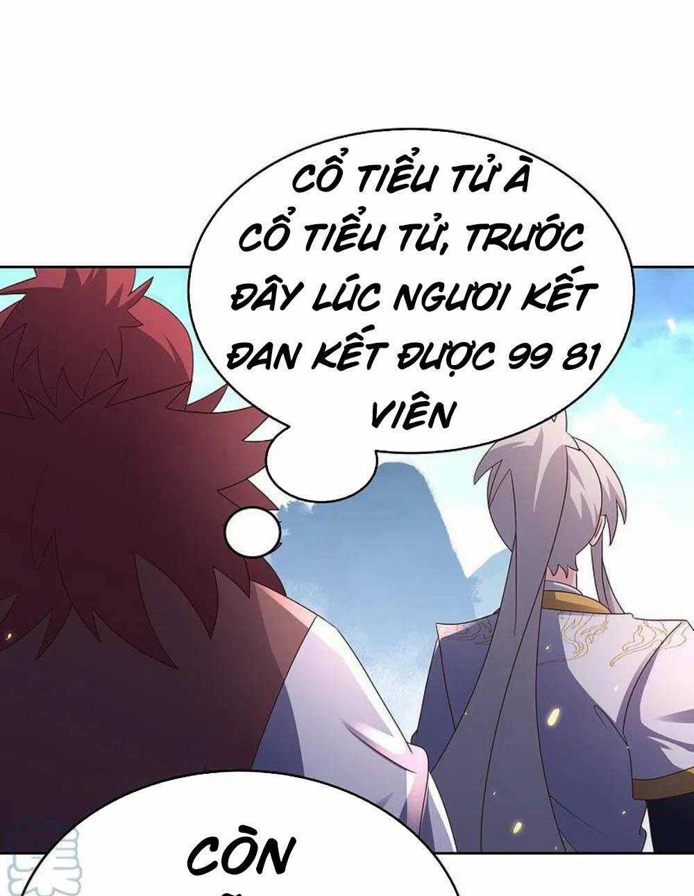 Tôn Thượng - Chapter 420 - Trang 18