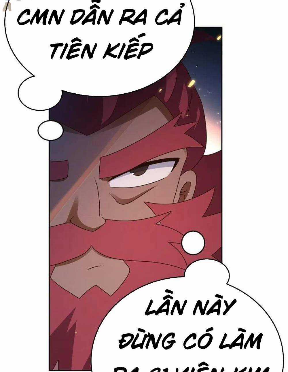 Tôn Thượng - Chapter 420 - Trang 19