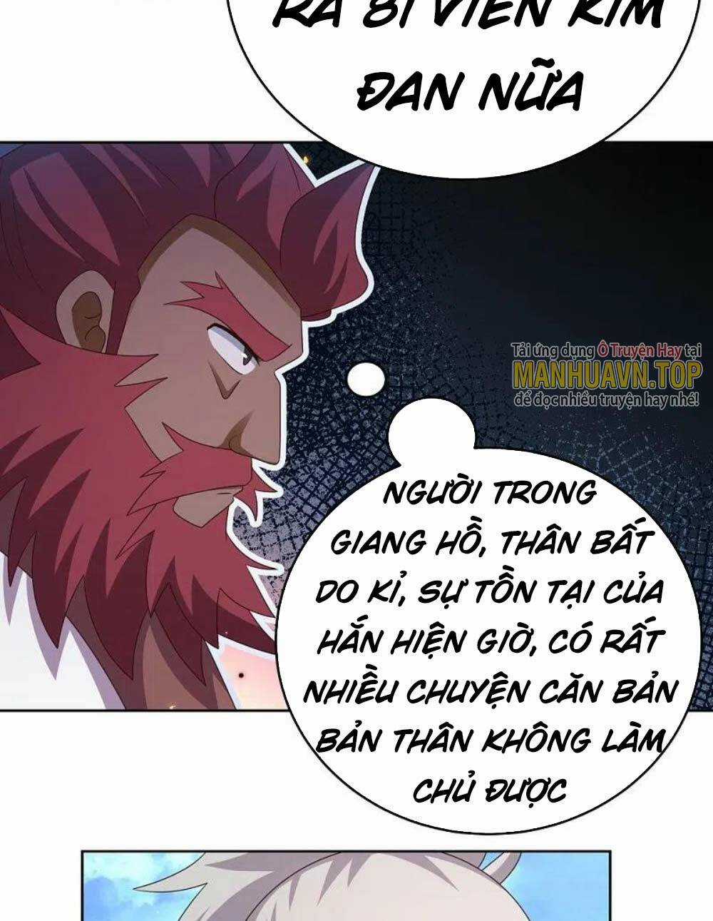 Tôn Thượng - Chapter 420 - Trang 20