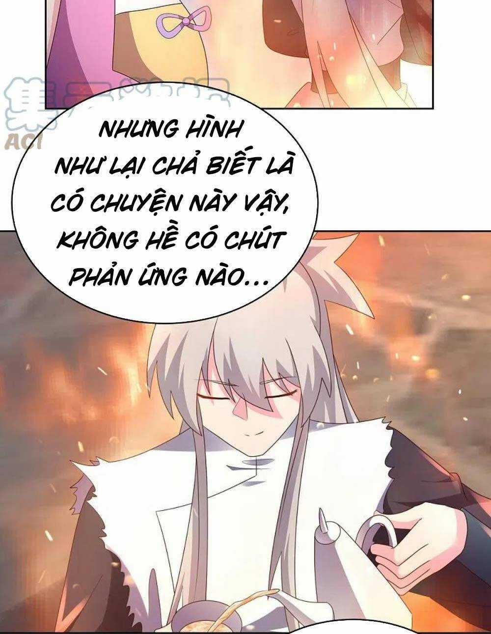 Tôn Thượng - Chapter 420 - Trang 3