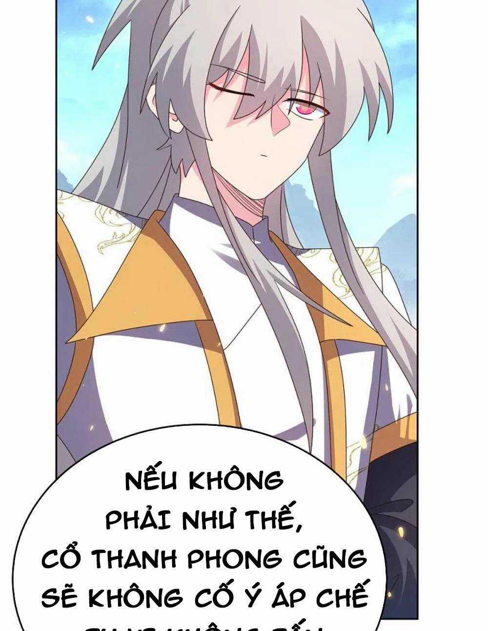 Tôn Thượng - Chapter 420 - Trang 21