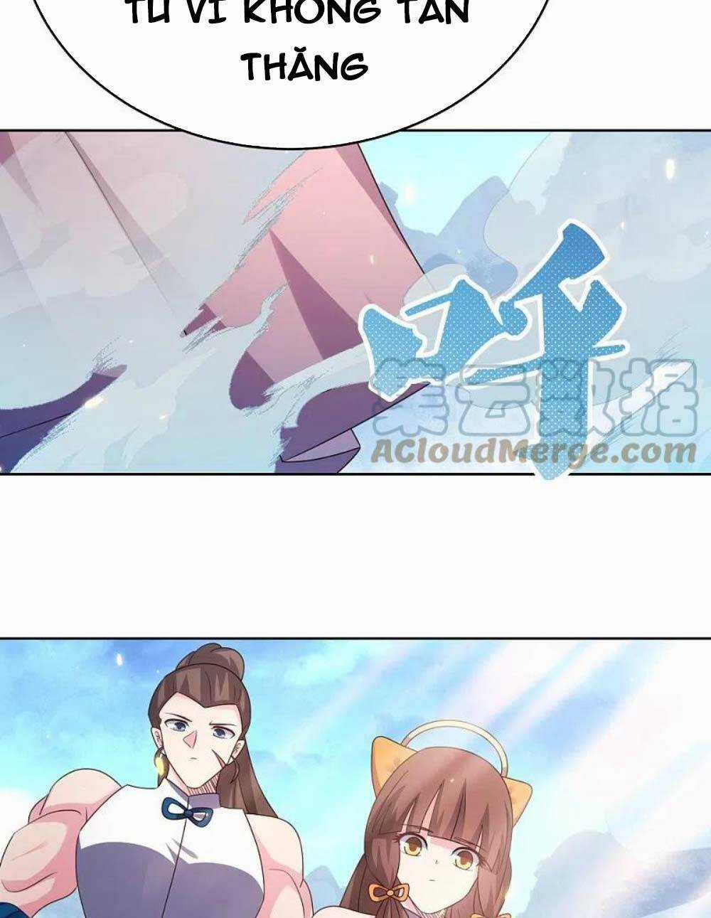 Tôn Thượng - Chapter 420 - Trang 22