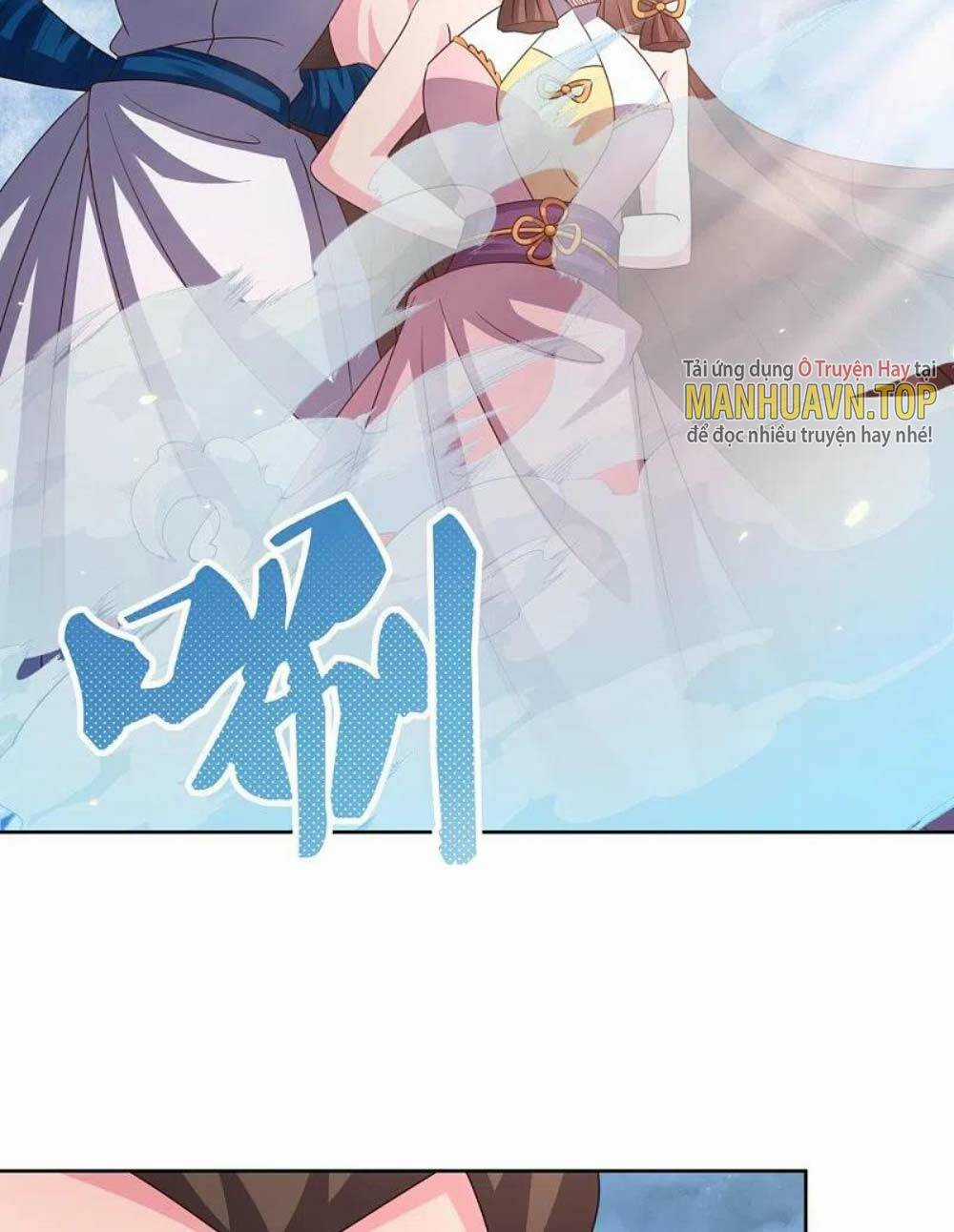 Tôn Thượng - Chapter 420 - Trang 23