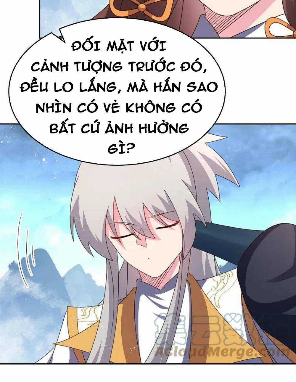 Tôn Thượng - Chapter 420 - Trang 25