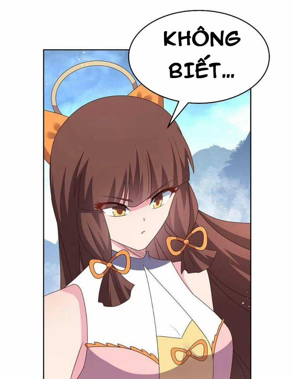 Tôn Thượng - Chapter 420 - Trang 26