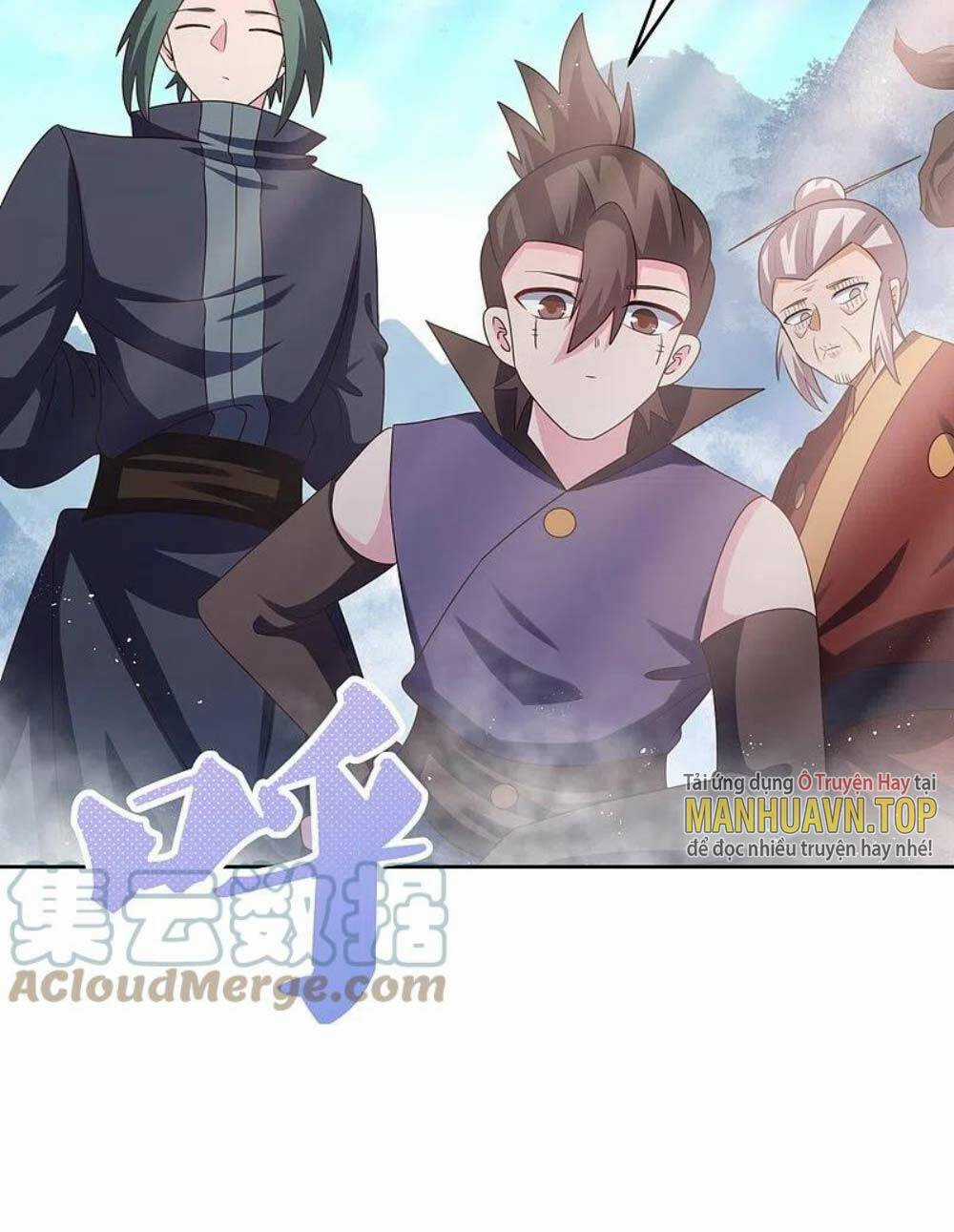 Tôn Thượng - Chapter 420 - Trang 28