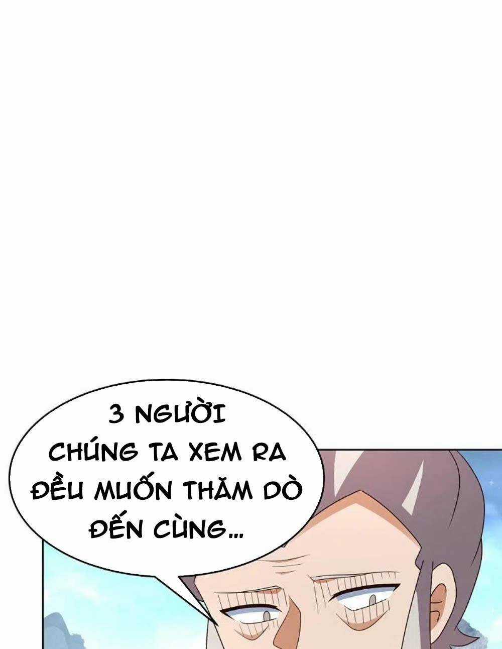 Tôn Thượng - Chapter 420 - Trang 29
