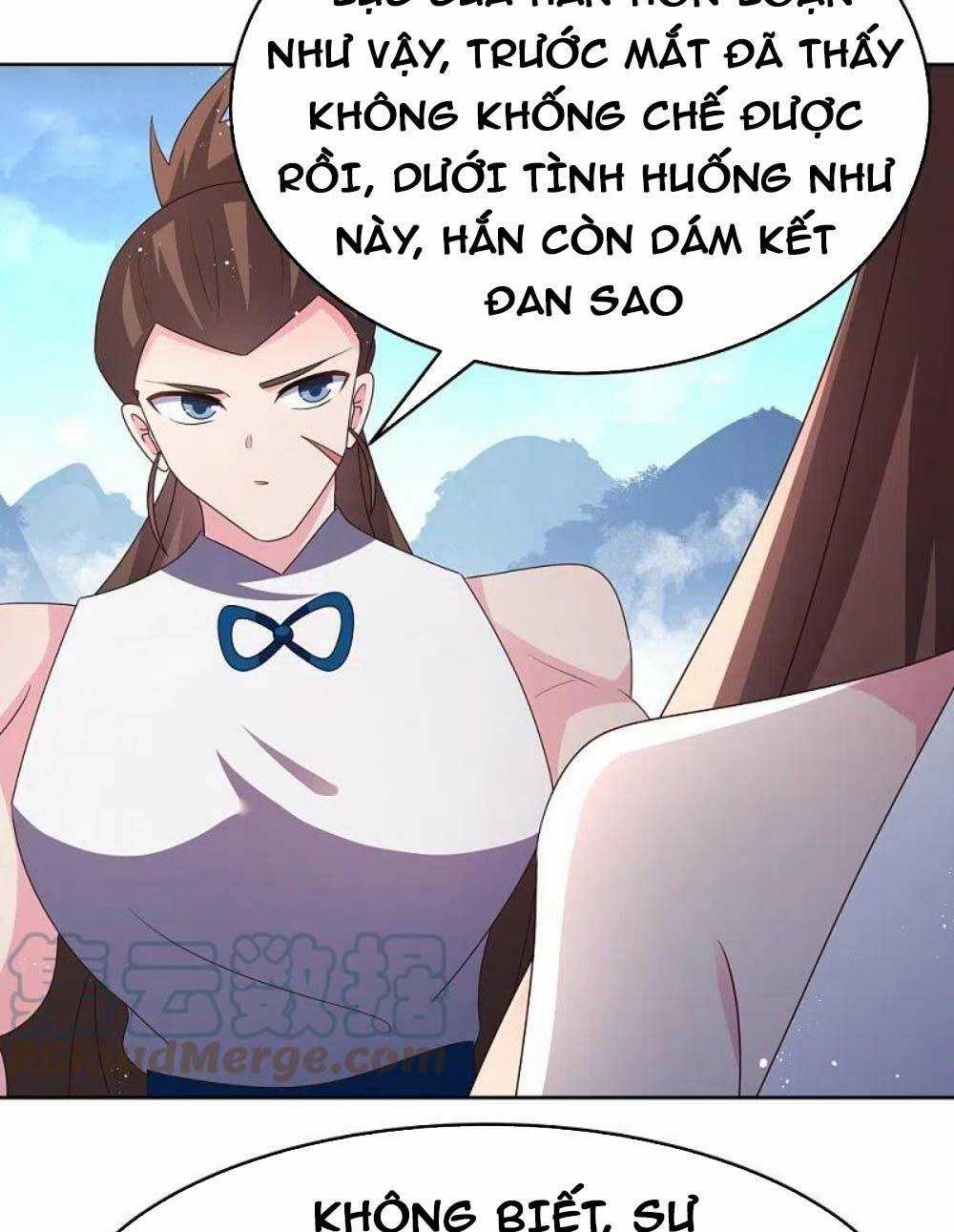 Tôn Thượng - Chapter 420 - Trang 31