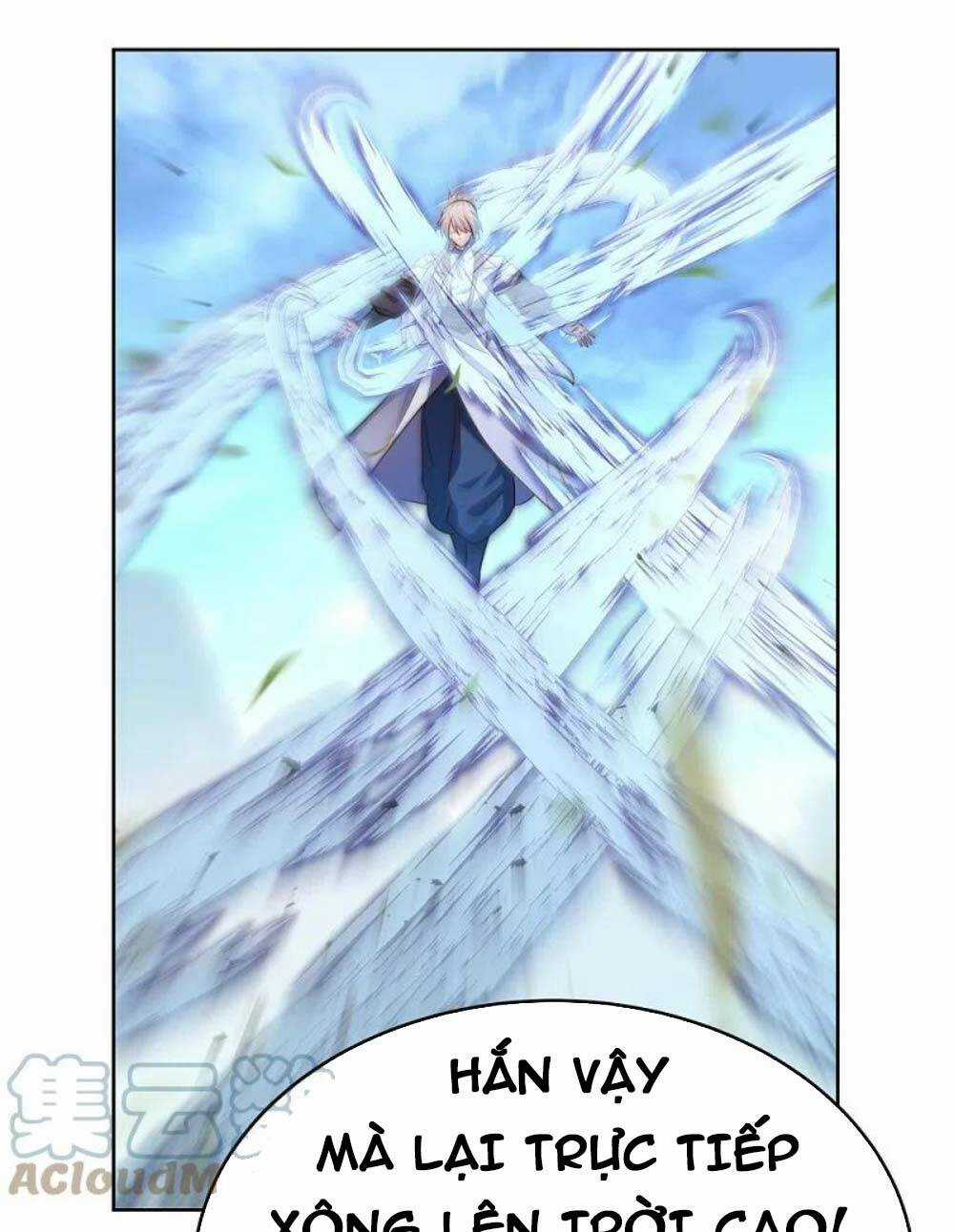 Tôn Thượng - Chapter 420 - Trang 37