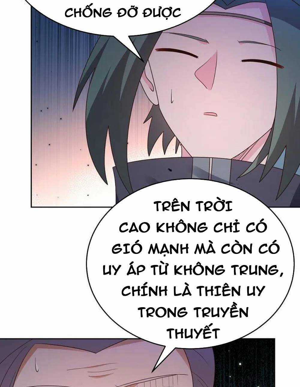 Tôn Thượng - Chapter 420 - Trang 39