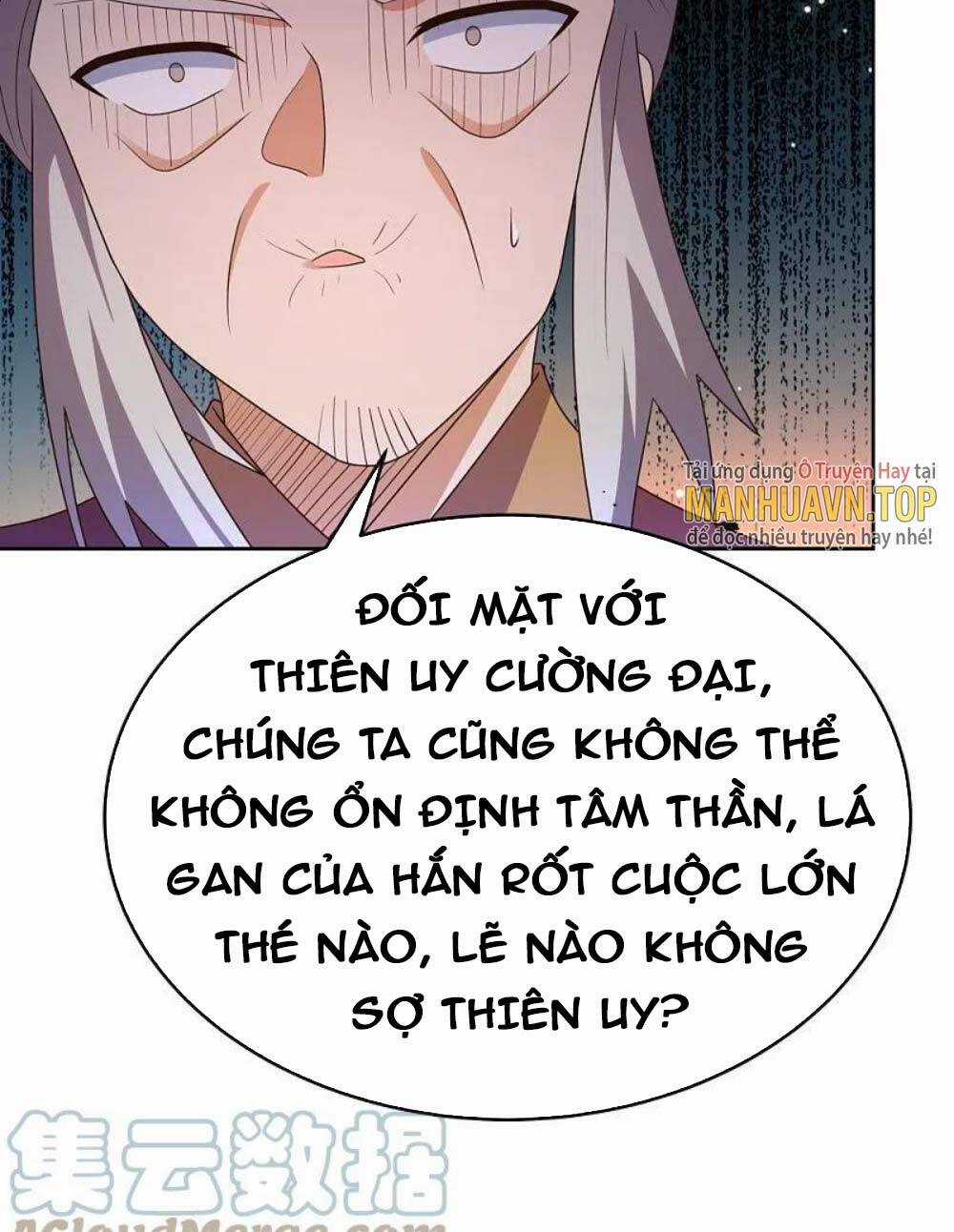 Tôn Thượng - Chapter 420 - Trang 40