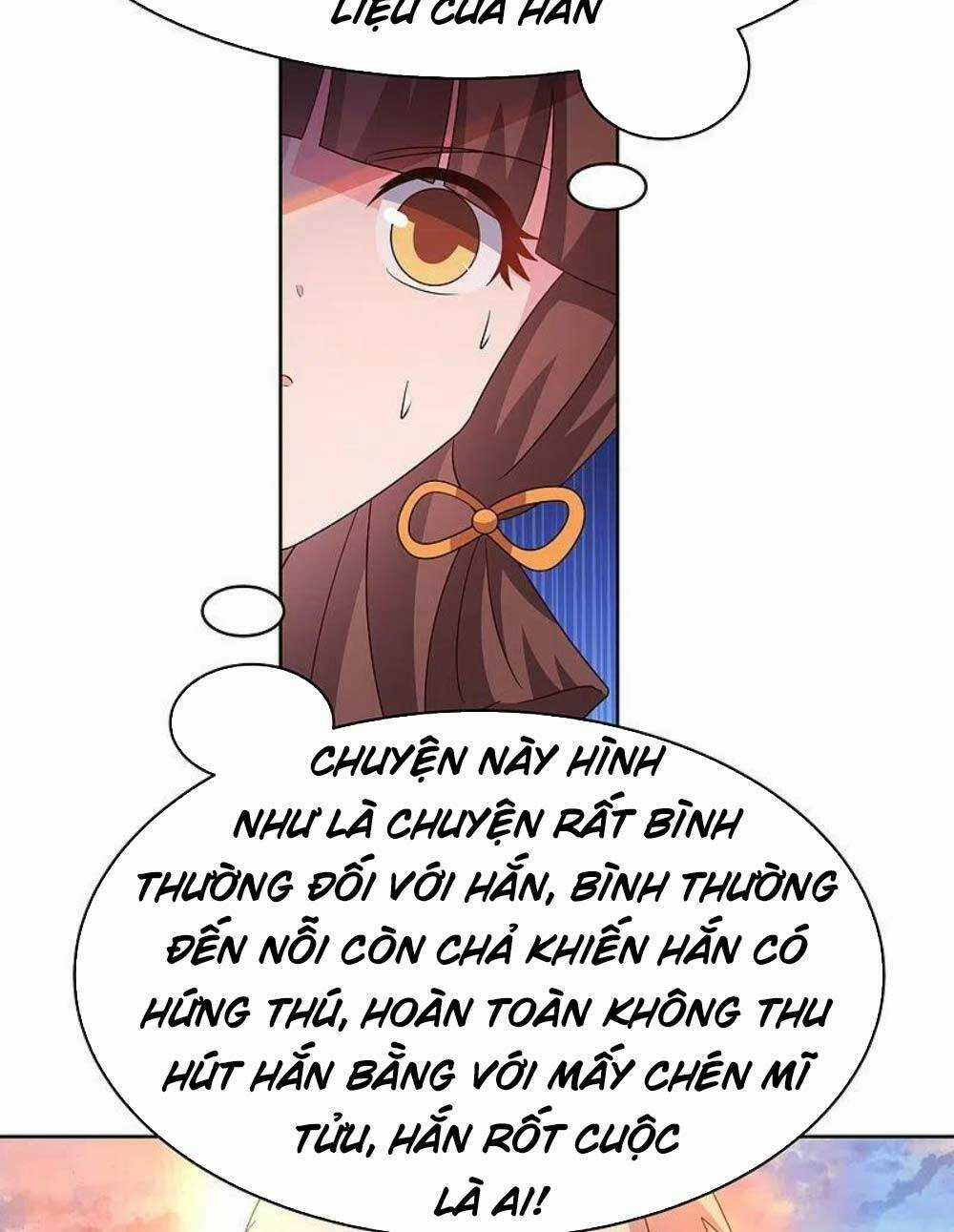 Tôn Thượng - Chapter 420 - Trang 7