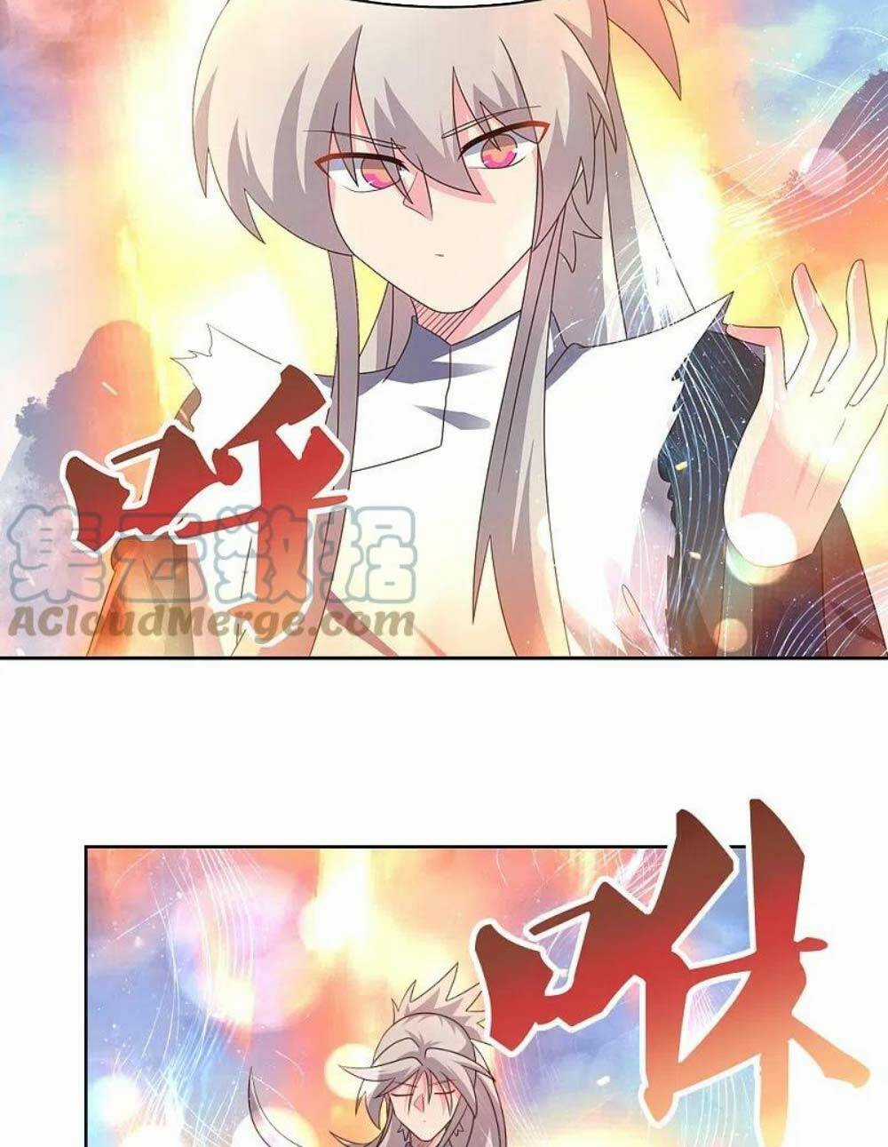 Tôn Thượng - Chapter 420 - Trang 8