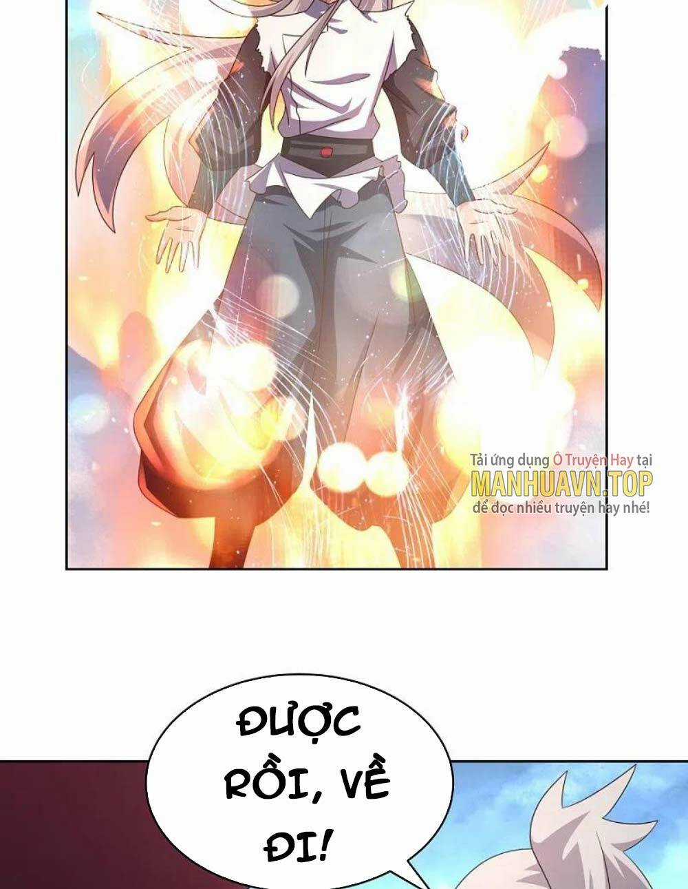 Tôn Thượng - Chapter 420 - Trang 9