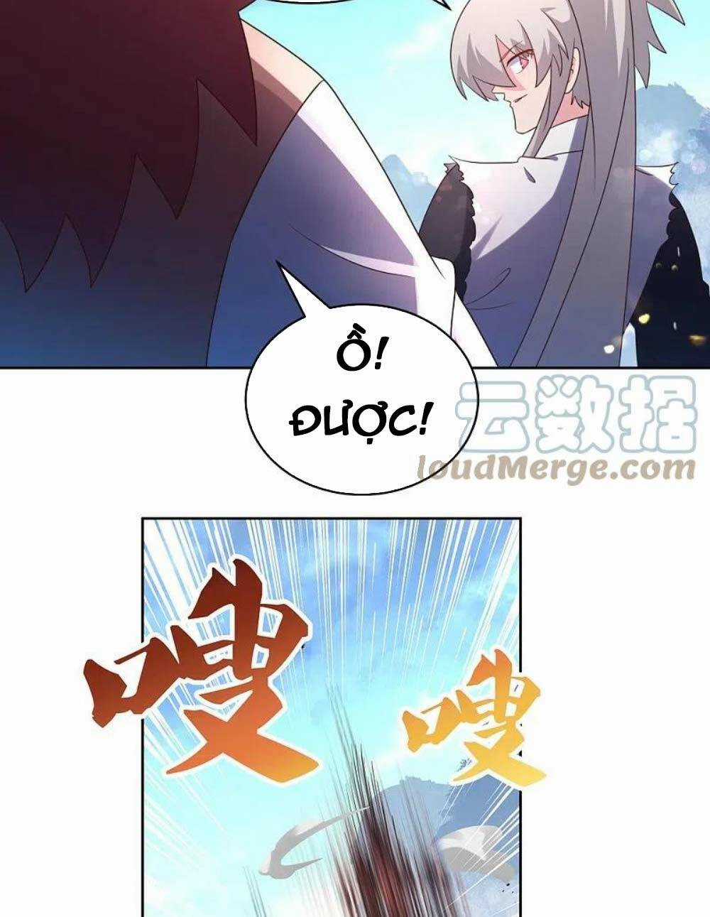 Tôn Thượng - Chapter 420 - Trang 10