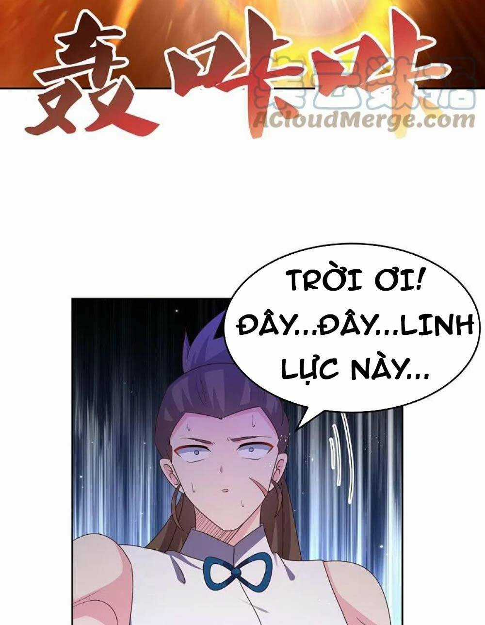 Tôn Thượng - Chapter 421 - Trang 12