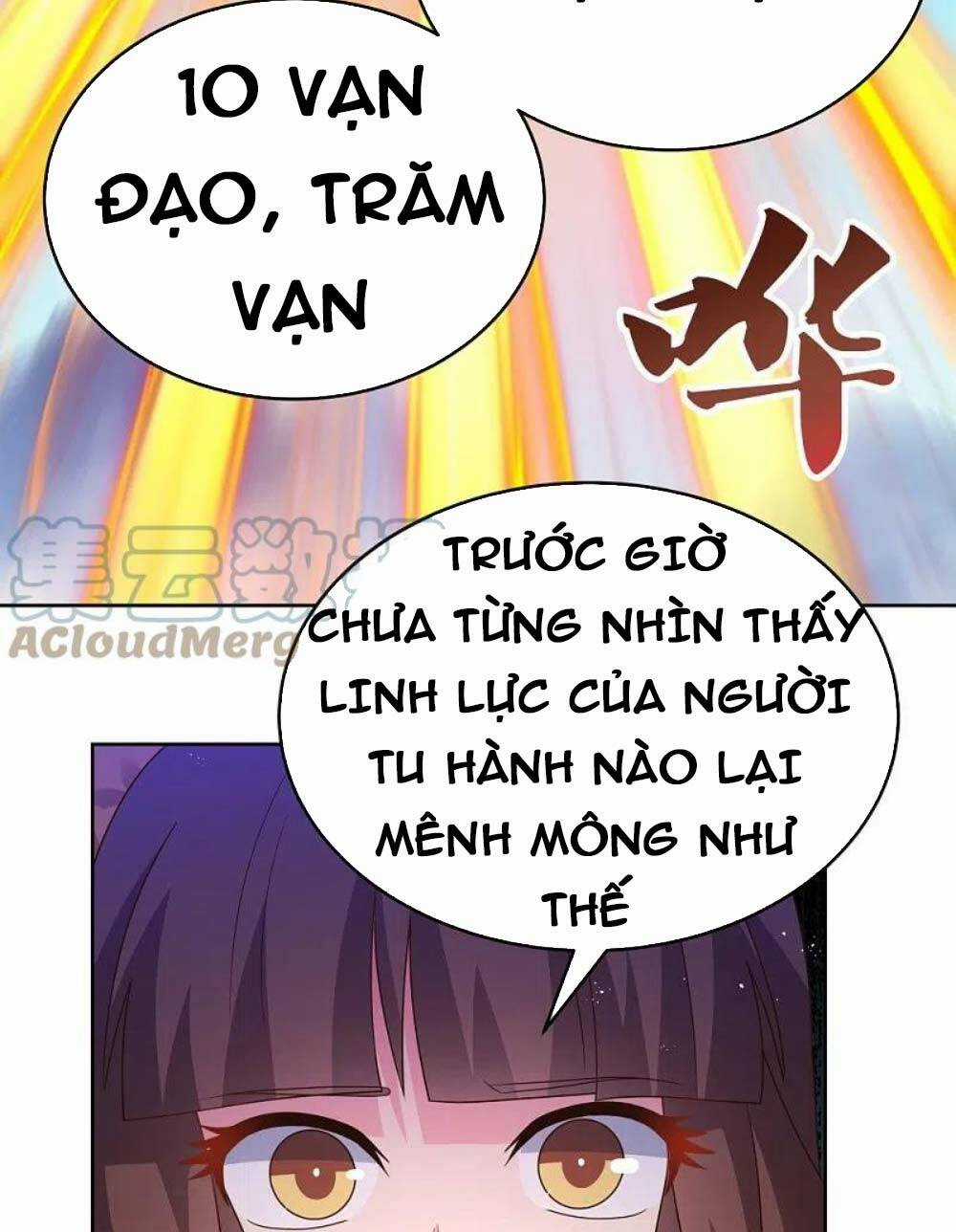 Tôn Thượng - Chapter 421 - Trang 14
