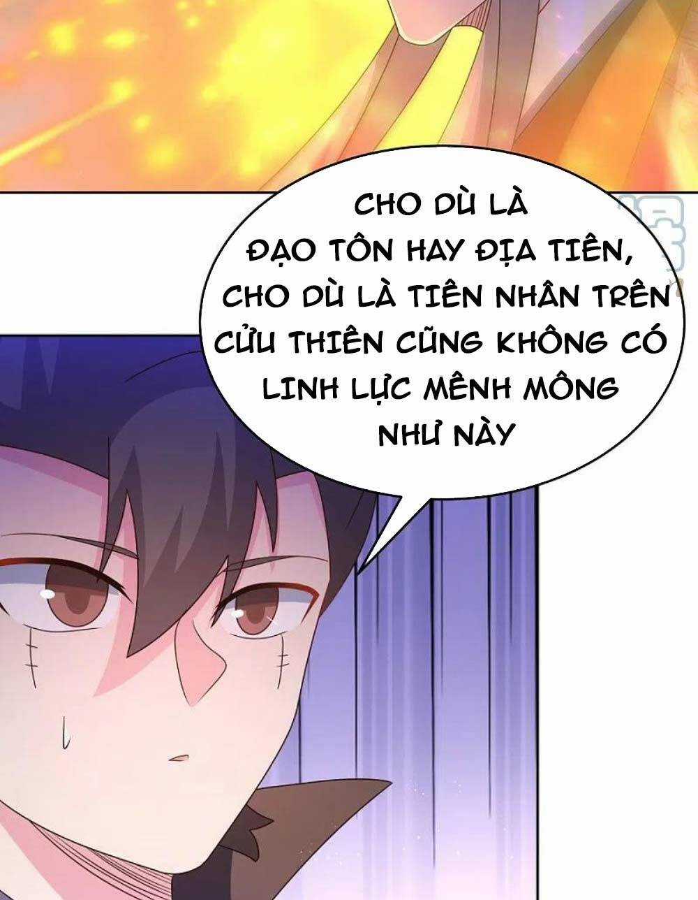 Tôn Thượng - Chapter 421 - Trang 16