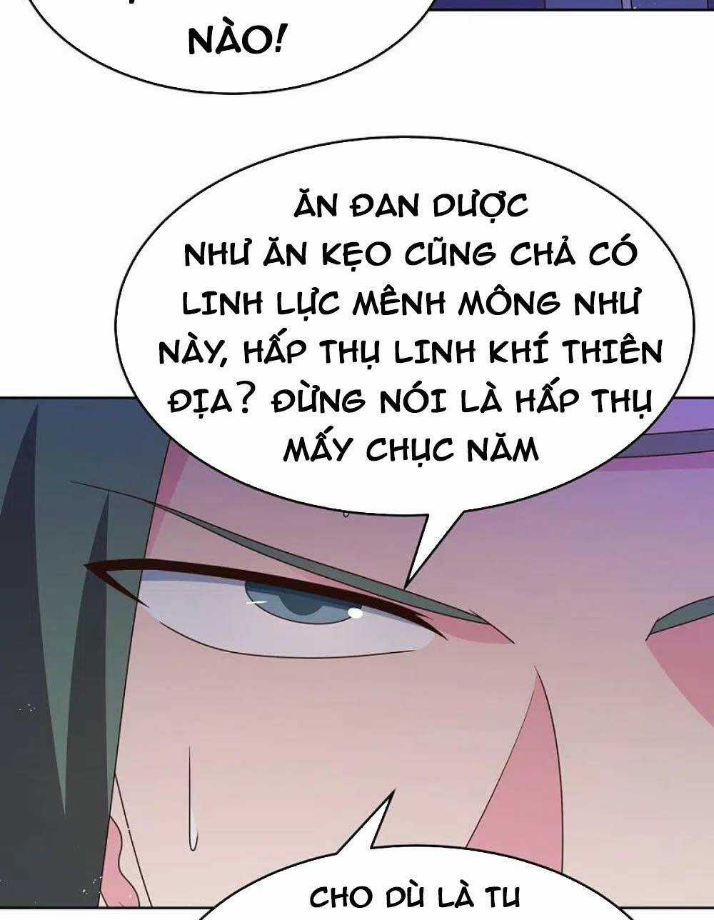 Tôn Thượng - Chapter 421 - Trang 18