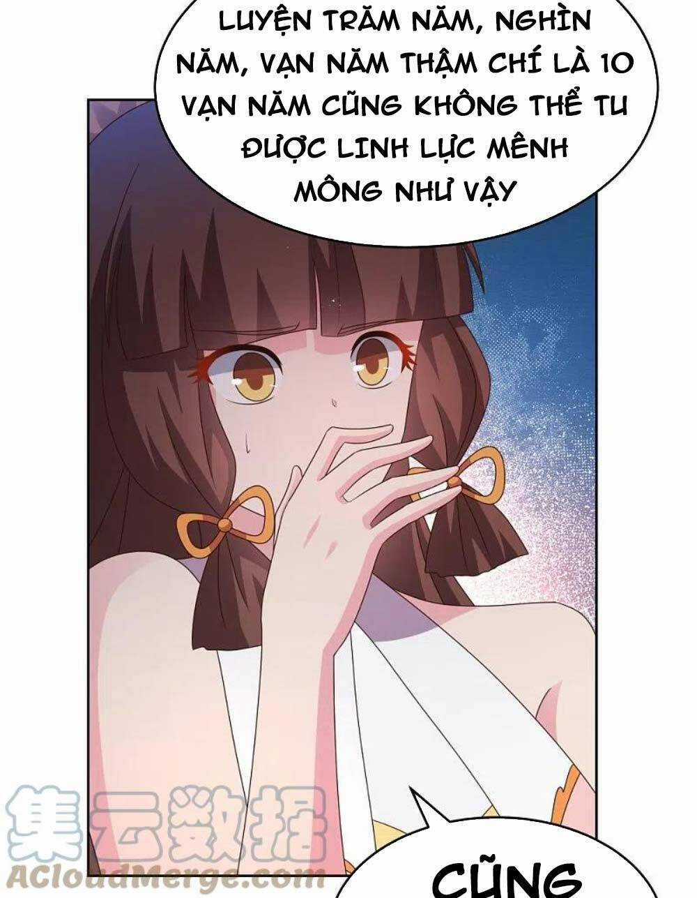 Tôn Thượng - Chapter 421 - Trang 19