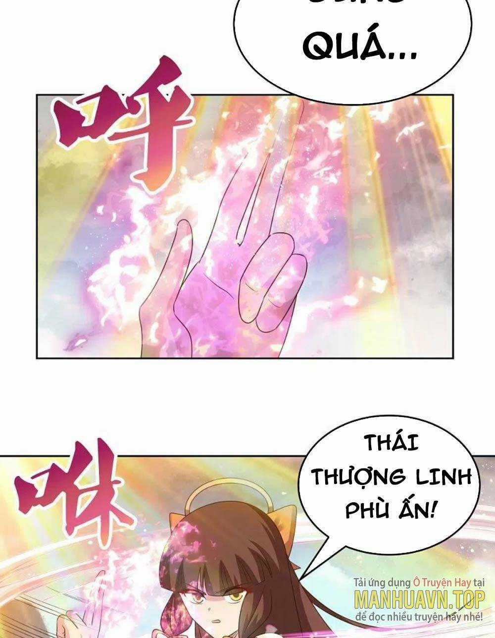 Tôn Thượng - Chapter 421 - Trang 20