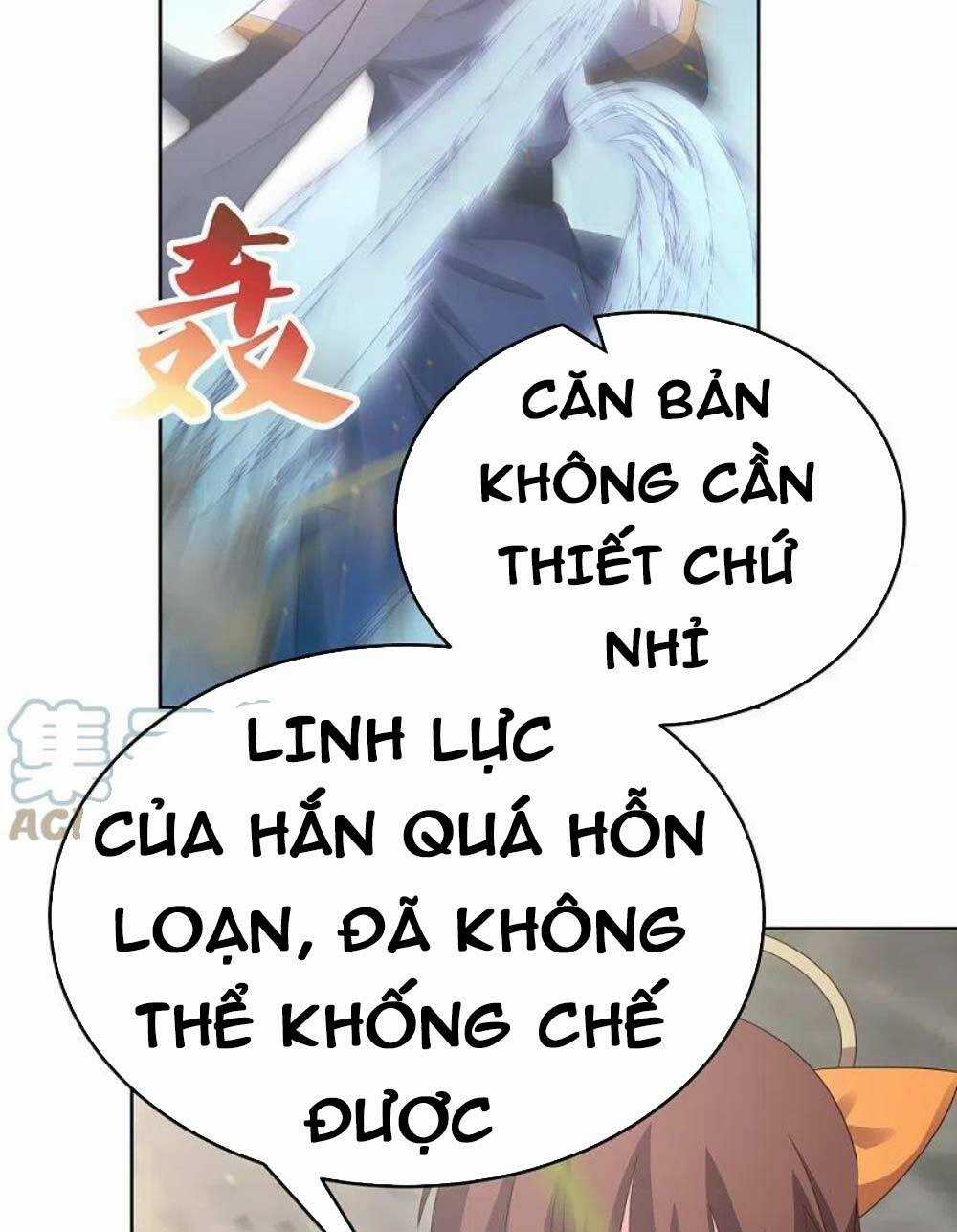 Tôn Thượng - Chapter 421 - Trang 3