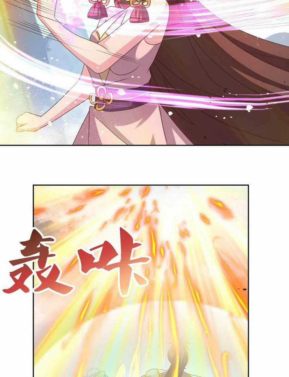 Tôn Thượng - Chapter 421 - Trang 21