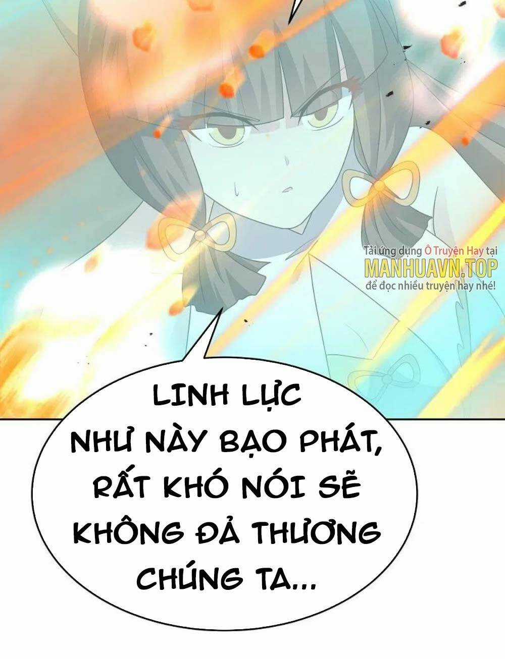 Tôn Thượng - Chapter 421 - Trang 23