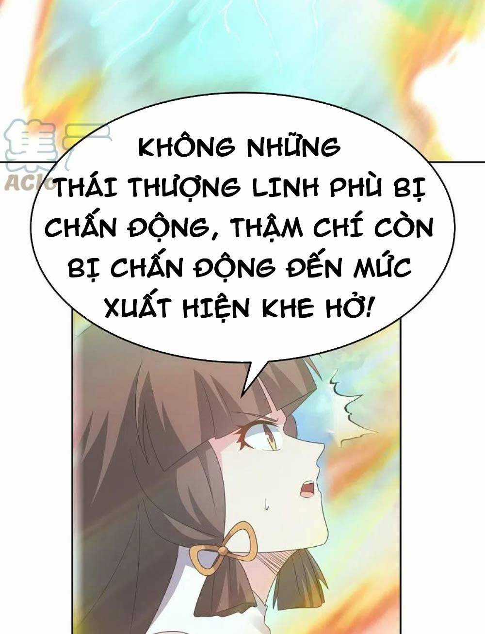 Tôn Thượng - Chapter 421 - Trang 25