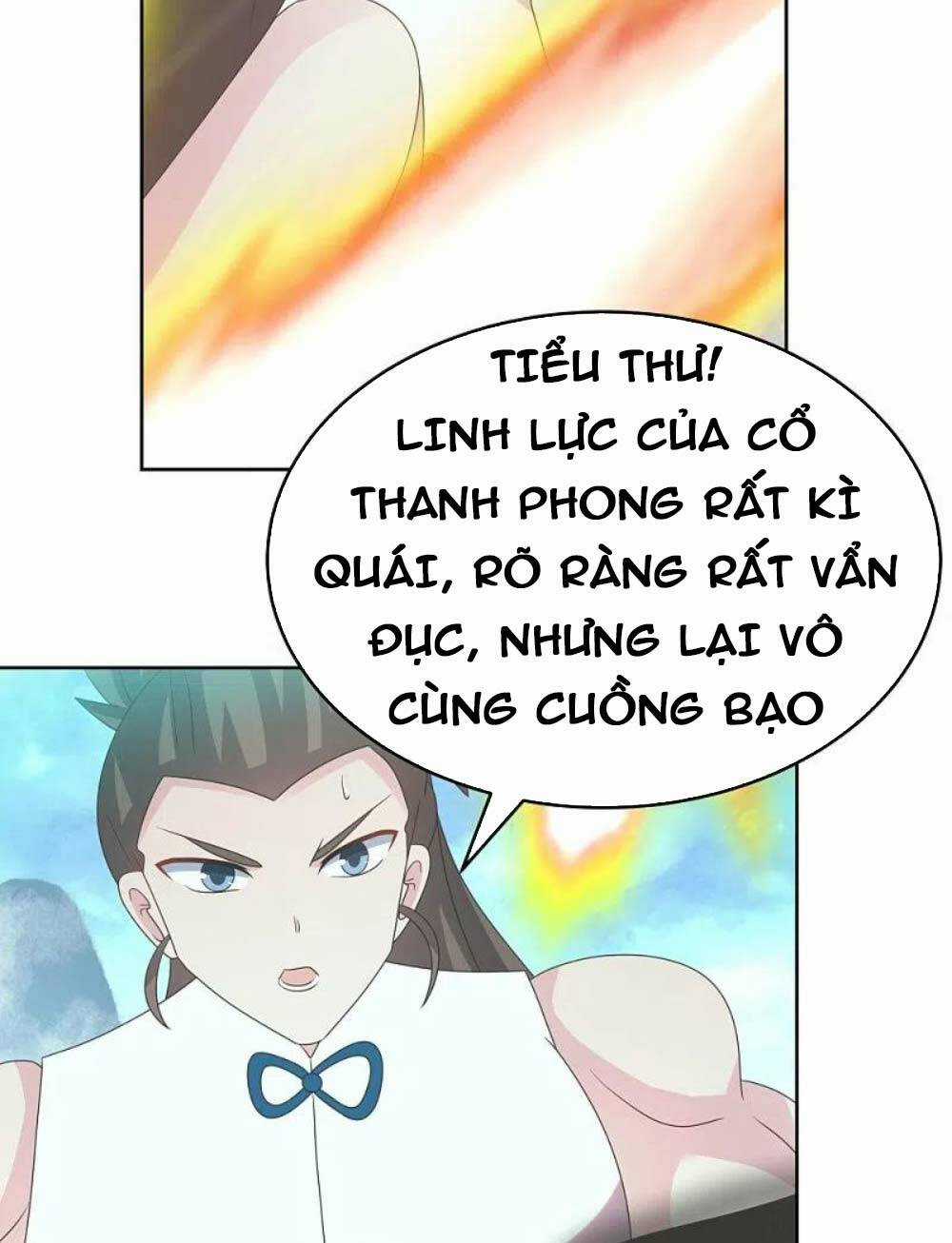 Tôn Thượng - Chapter 421 - Trang 26