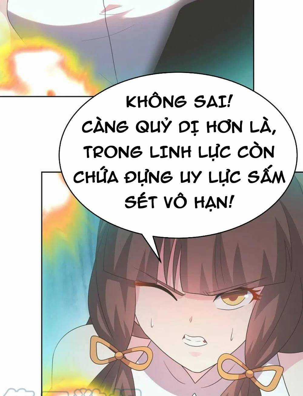 Tôn Thượng - Chapter 421 - Trang 27